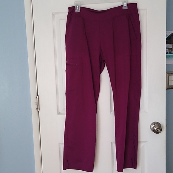 Scrubology Scrub Pants 
